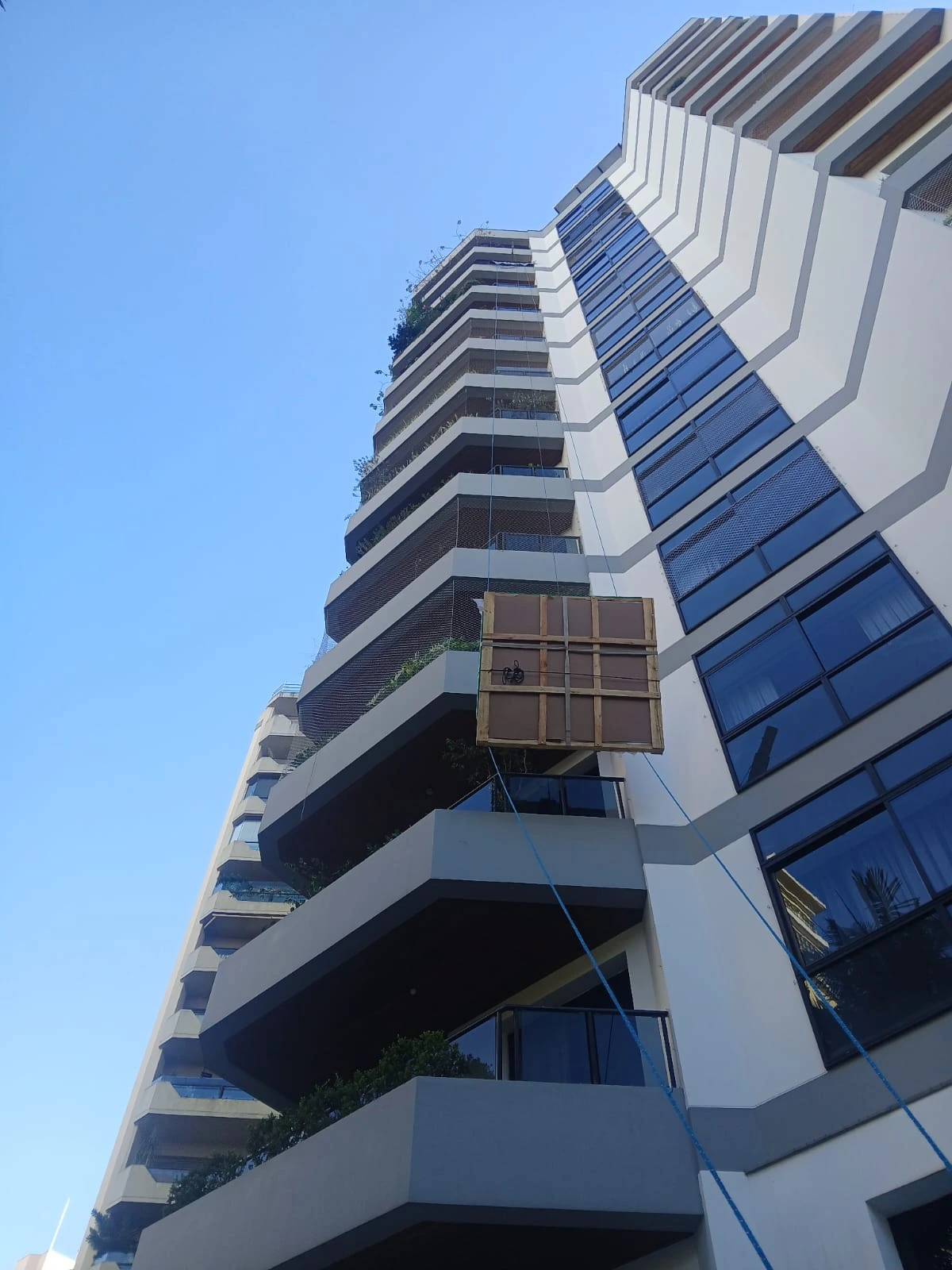 Trabalho LPS Içamentos