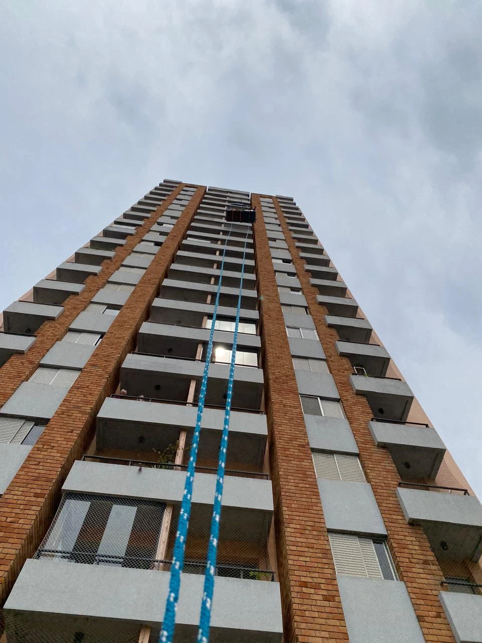 Trabalho LPS Içamentos